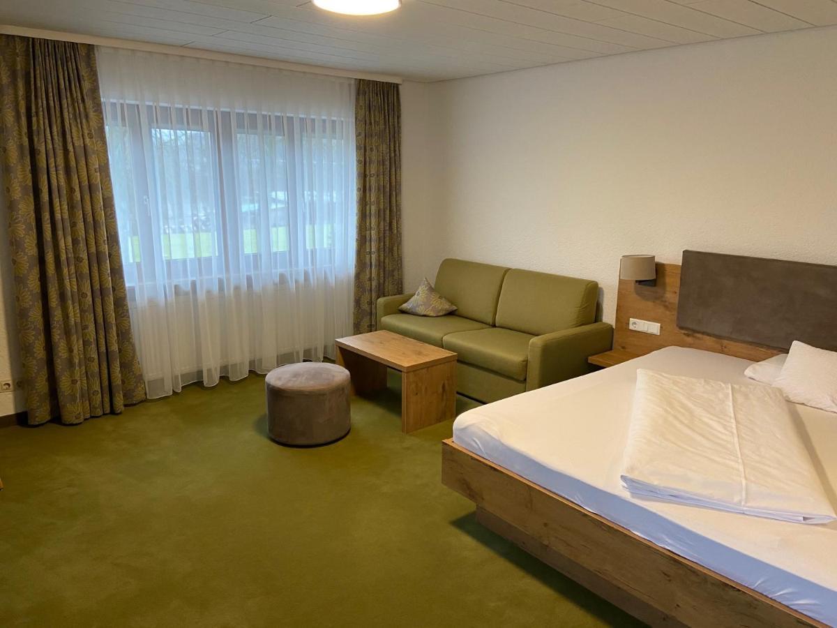 לאופנבורג Gasthaus Hotel Kranz מראה חיצוני תמונה