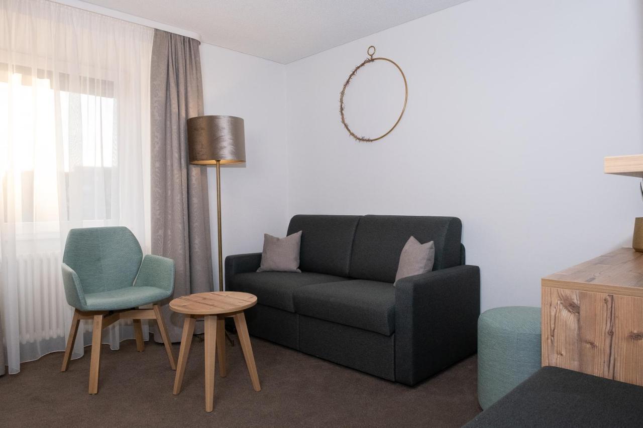 לאופנבורג Gasthaus Hotel Kranz מראה חיצוני תמונה