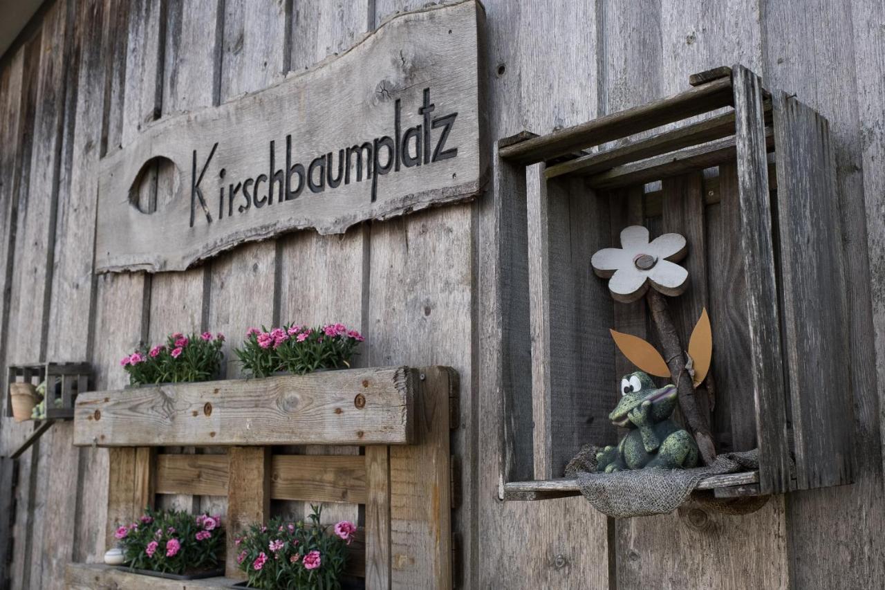 לאופנבורג Gasthaus Hotel Kranz מראה חיצוני תמונה